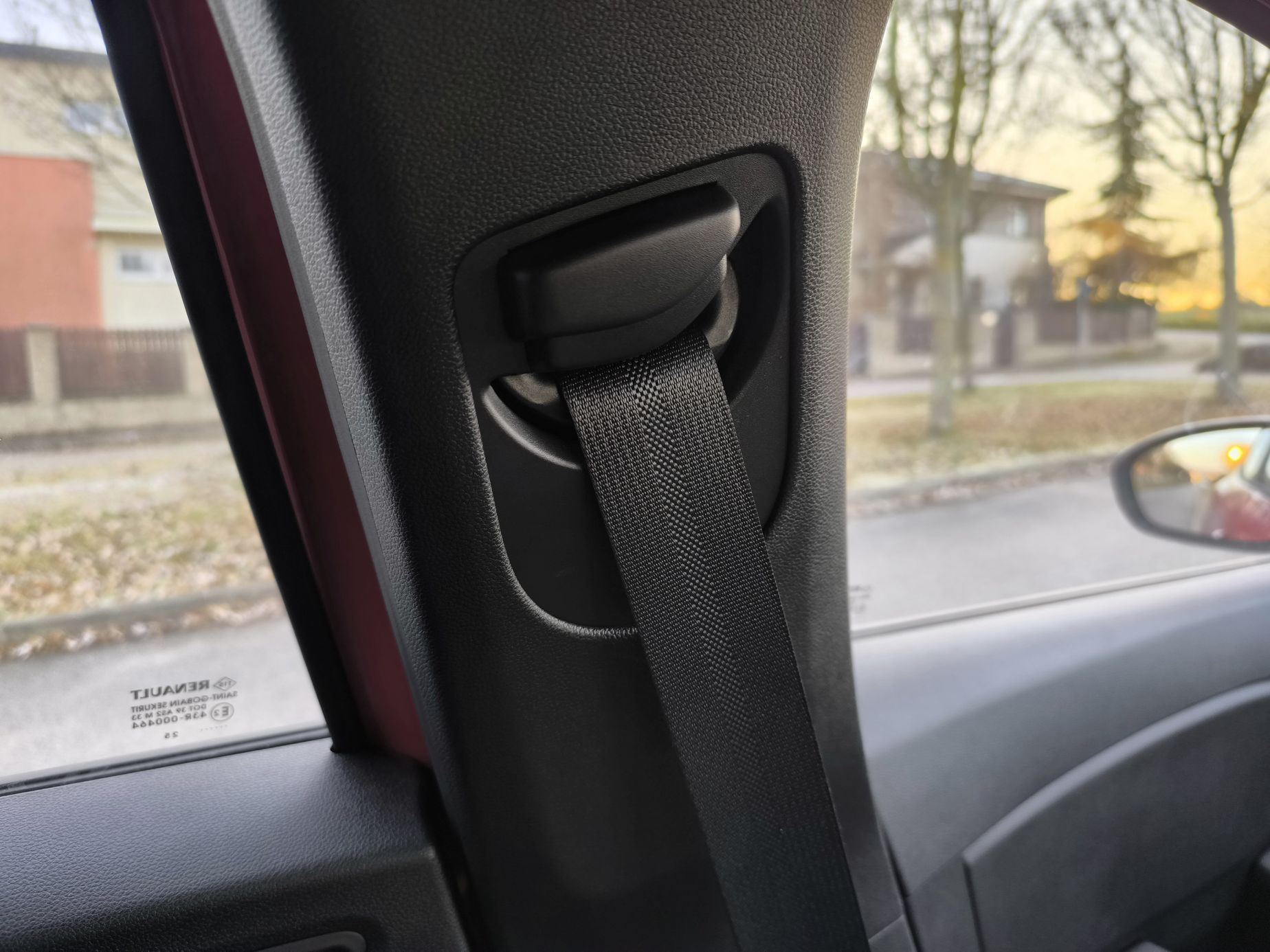 Renault Clio Generation