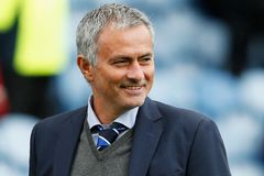 Mourinho je podle Sky Sports novým trenérem Manchesteru United