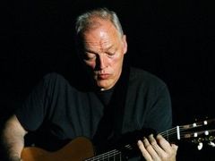 David Gilmour