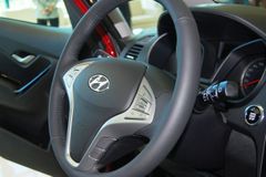 Hyundai chce zvýšit výrobu v Nošovicích, přijme pracovníky