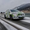 Škoda Fabia 2021