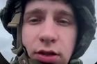 "Všechno je v..." Zastřelte ho, běsní Solovjev po videu mladíka z ruské letecké zkázy