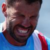 Sprint Canoe - Men's Kayak Single 1000m Final A