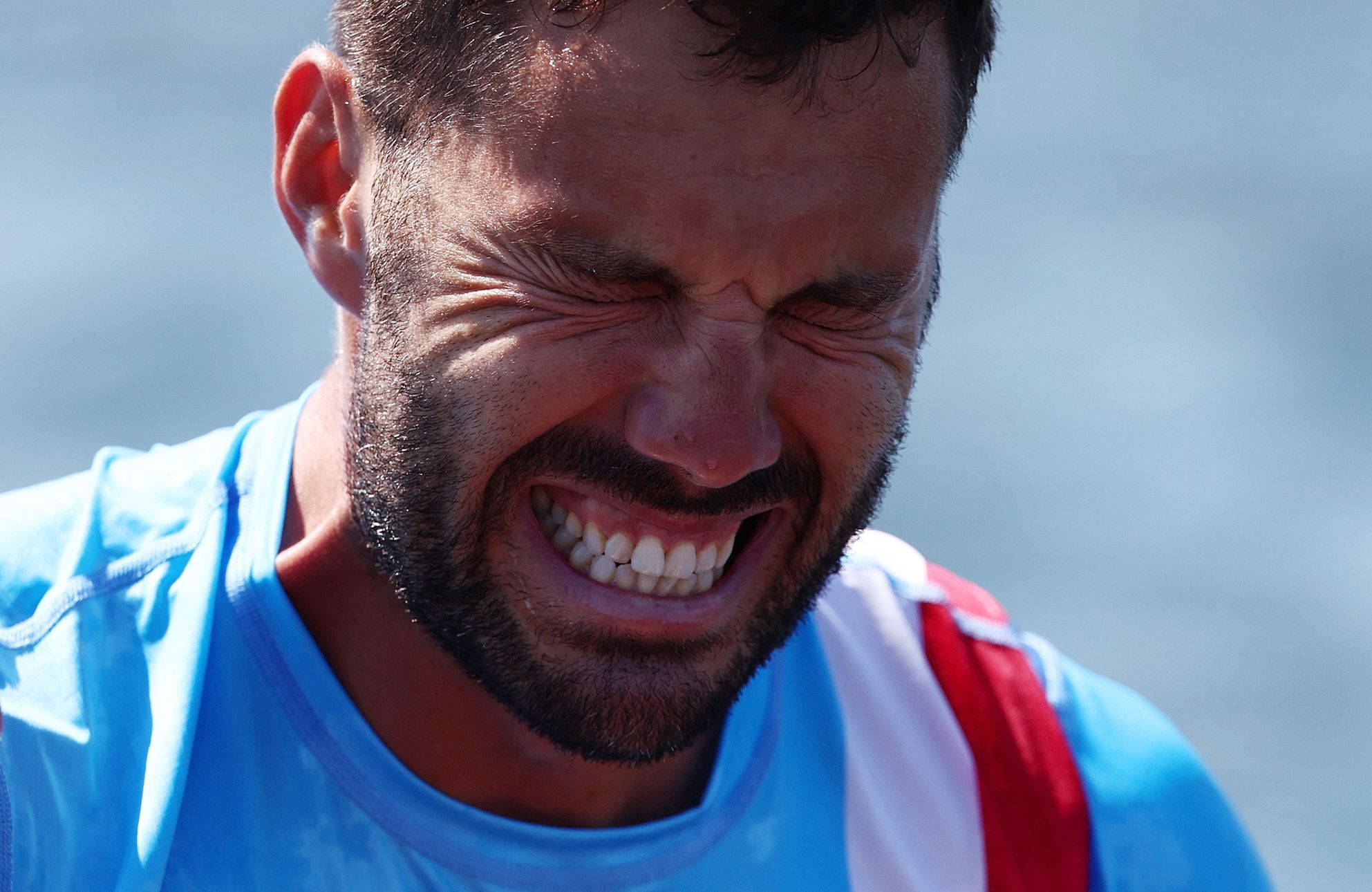Sprint Canoe - Men's Kayak Single 1000m Final A