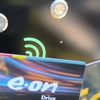 Eon roaming dobíjení elektromobil
