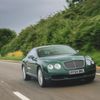 Bentley Continental 2003