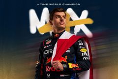 Verstappen dohnal Prosta a Vettela. Ke dvěma gigantům má pořád daleko