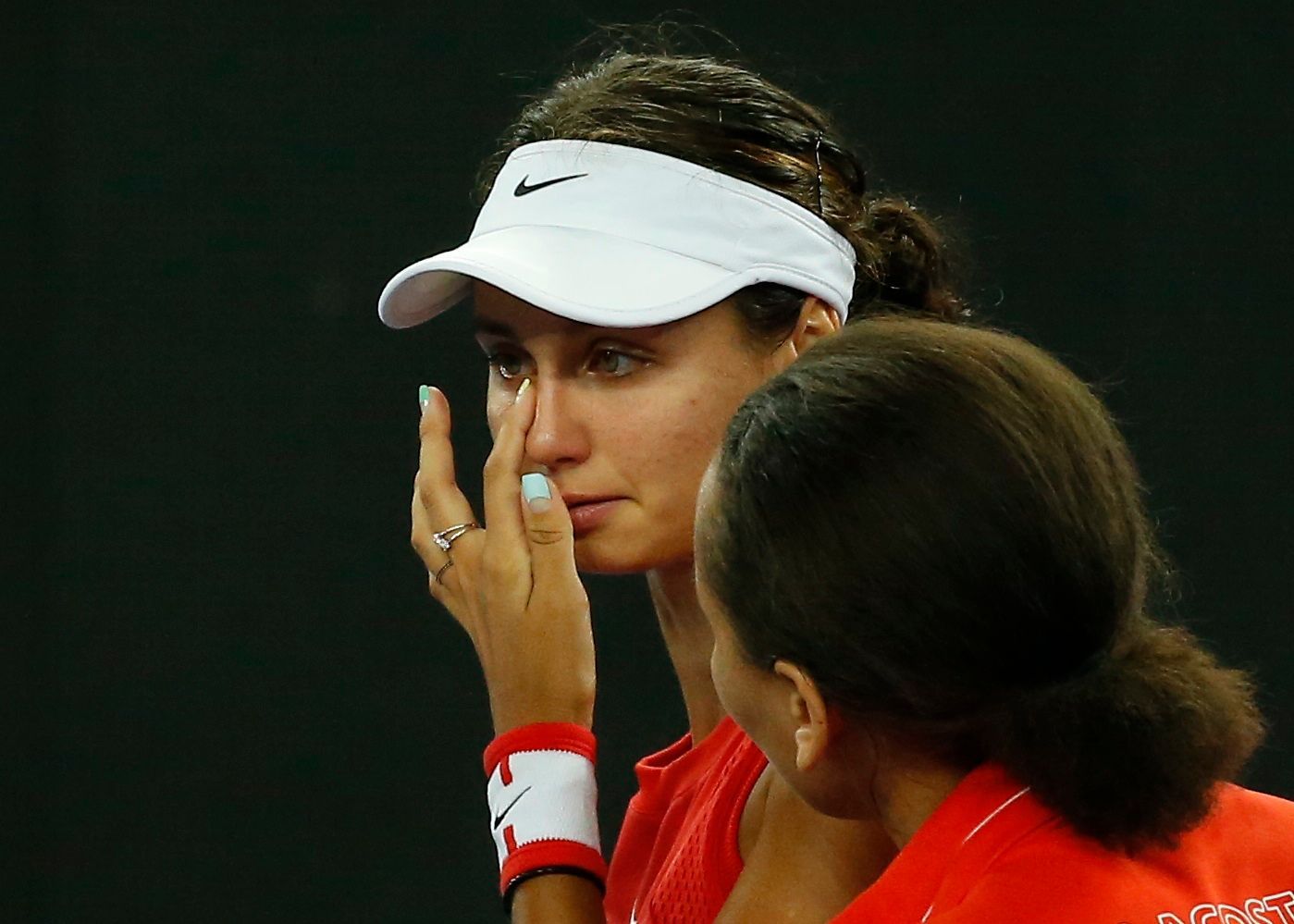 Jelizaveta Kuličkovová vzdává Australian Open 2016