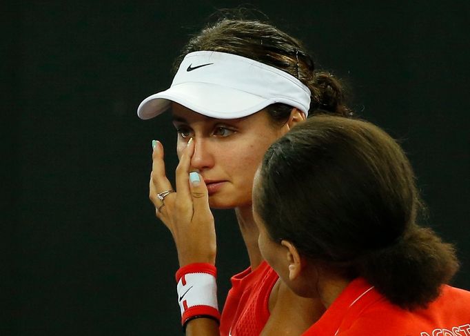 Jelizaveta Kuličkovová vzdává Australian Open 2016