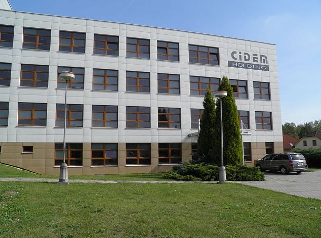 Cidem Holding | Foto: Cidem