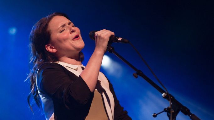 Emiliana Torrini.