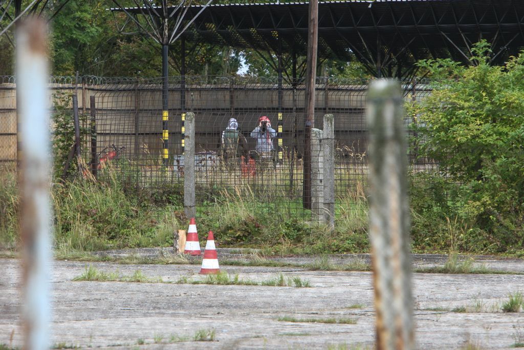 Ramstein Rover