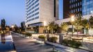 Courtyard by Marriott, Brno; CTP; Studio acht