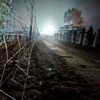 Migrační krize na polsko-běloruských hranicích (2021)
