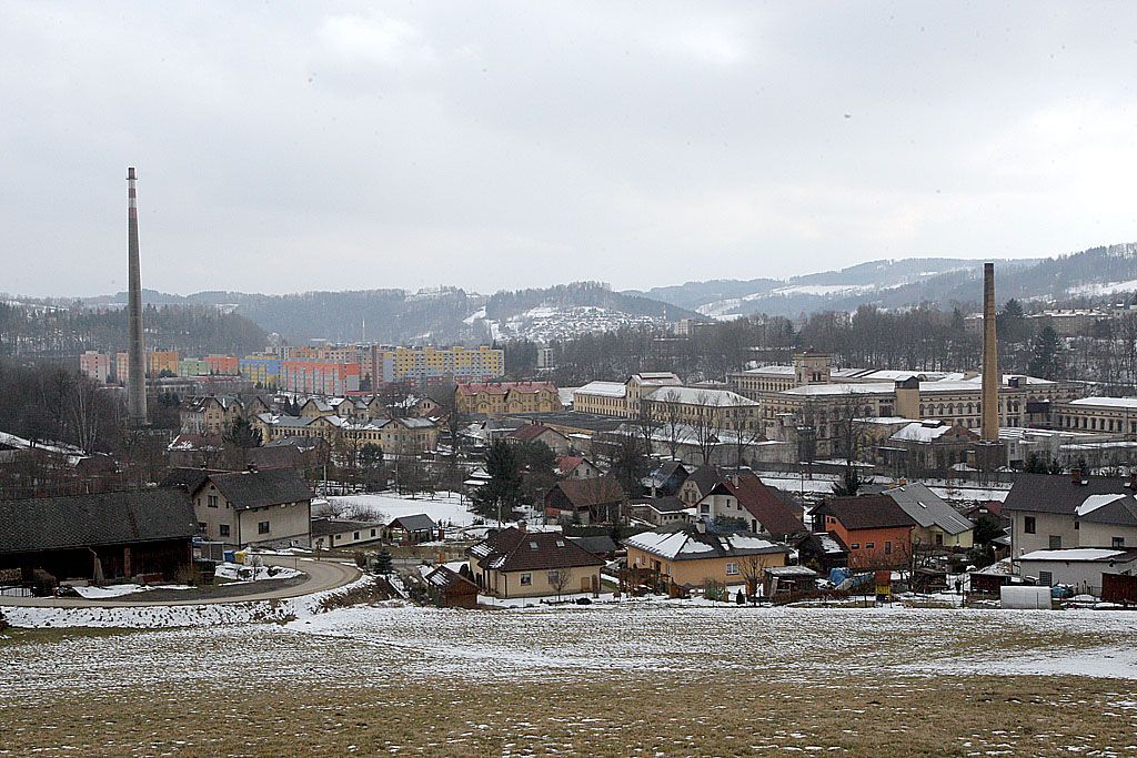 Referendum v Semilech o geotermální elektrárně