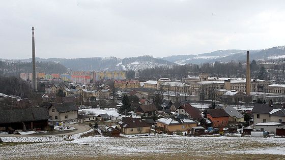 Reportáž ze Semil, které v referendu rozhodovaly o geotermální elektrárně