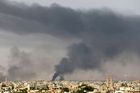 Islamisté sestřelili na východě Libye vrtulník se dvěma francouzskými vojáky, oba zahynuli