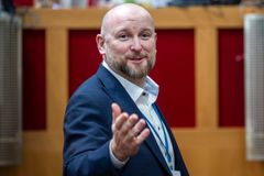 Exředitel pražského magistrátu napadl své odvolání z funkce u soudu