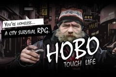 Češi vyvíjejí hru o bezdomovcích. Cílem nebude dostat se z ulice, ale přežít, tvrdí tvůrci