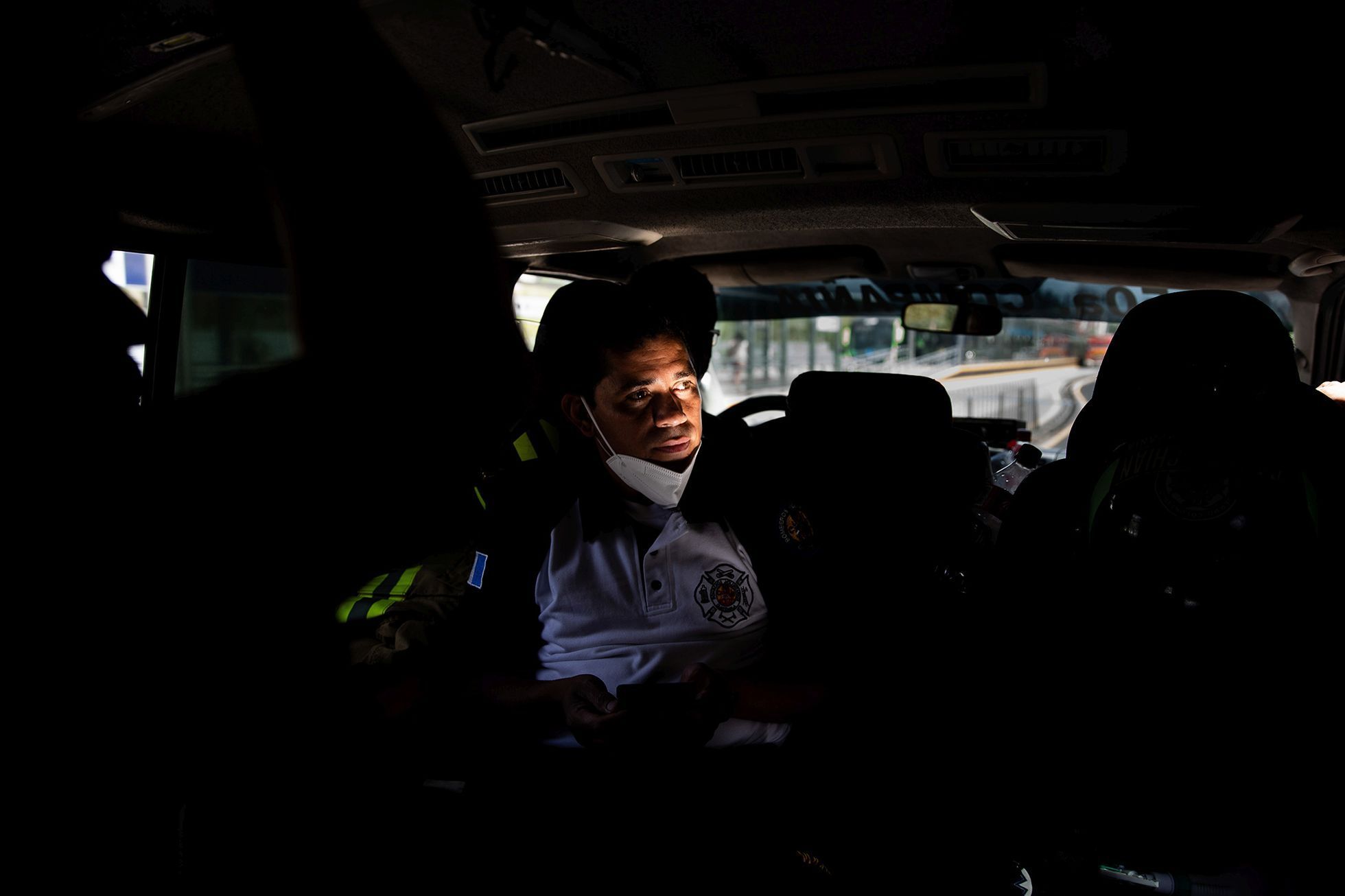 Czech Press Photo 2021 - vítězné snímky v kategorii Každodenní život