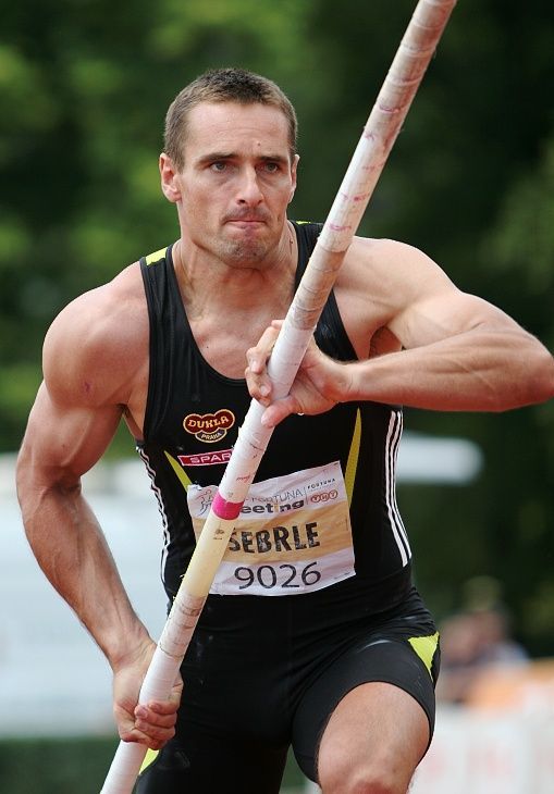 Roman Šebrle