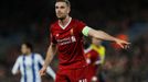 LM, Liverpool-FC Porto: Jordan Henderson