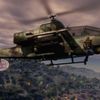 Mercenaries 2: World in Flames