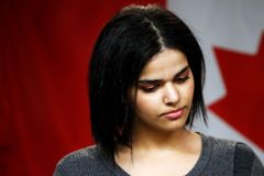 Revolta v Saúdské Arábii. Další žena prosí na internetu o ochranu před rodinou