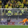Europa League Final - Villarreal v Manchester United