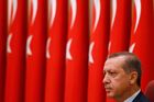 Internet je zhouba, hřímá turecký premiér Erdogan