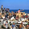 Palestina, Izrael, Gaza, OSN, WHO, pomoc, potraviny