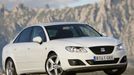 Seat Exeo