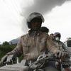 Mount Sinabung