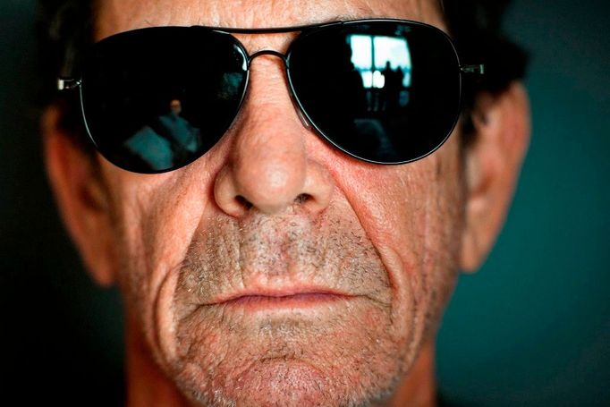 Lou Reed