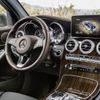 Mercedes-Benz GLC - Interiér