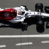 F1, VC Španělska 2018: Marcus Ericsson, Sauber