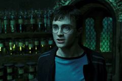 Konec Pottera budeme znát 21. července
