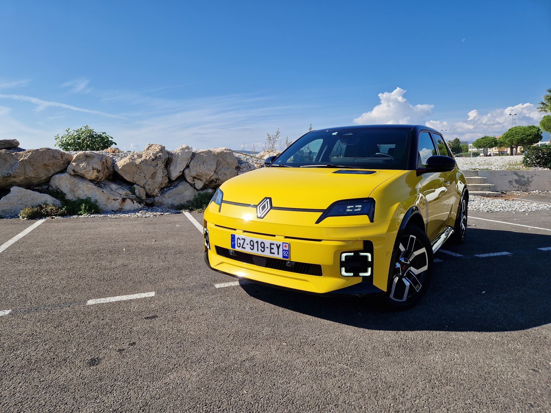 Renault 5