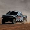 Rallye Dakar 2020, 3. etapa: Miroslav Zapletal, Ford