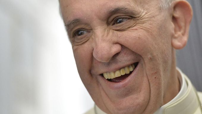 Papež František na své první zahraniční cestě navštívil Světové dny mládeže v brazilském Rio de Janeiru.