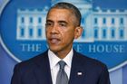 Obama velí Americe zpět do Iráku, povolil letecké údery