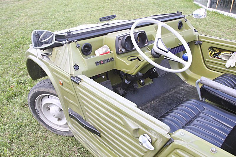 CV 2 v Mostě