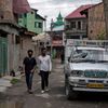 Život v Kašmíru po odebrání autonomního statusu