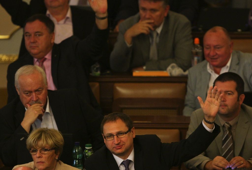 rath: Vydejte mě, jsem nevinný