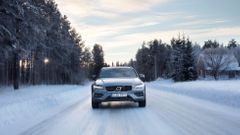 Volvo V60 cross country 2019