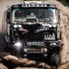 LIAZ Martina Macíka pro Dakar 2017