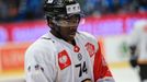 Hokejová Liga mistrů 2018/19: HC Škoda Plzeň - HC Lugano: Lucas Matewa