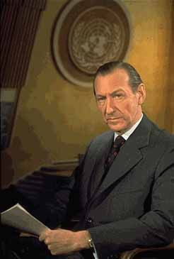 Kurt Waldheim