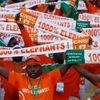 Africký pohár národů: Pobřeží slonoviny