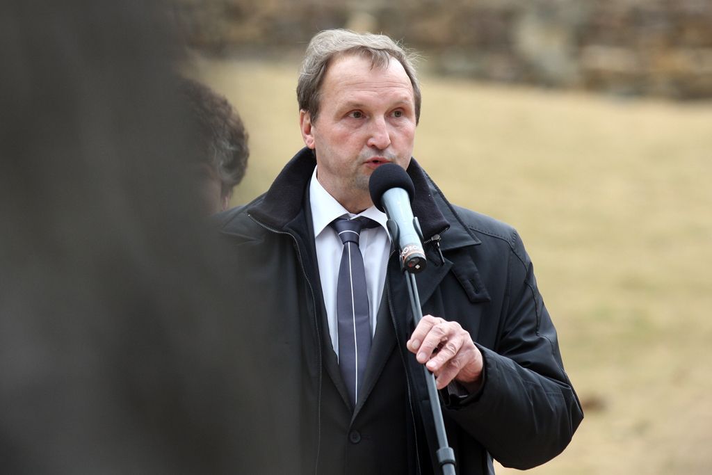 Otevření vily Tugendhat po rekonstrukci